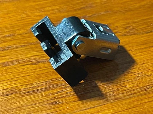 Technics Turntable Parts - Dust Cover Hinge (1) See Description for fit list