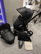 egg stroller ebay