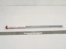 NEW Alumiweld 8-pk No Flux 18" Welding Rods for Aluminum Low Temp - MADE IN USA