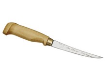 Marttiini Coltello per sfilettare finlandese lama 10 cm 903010 coltello da pesce, coltello da pesca
