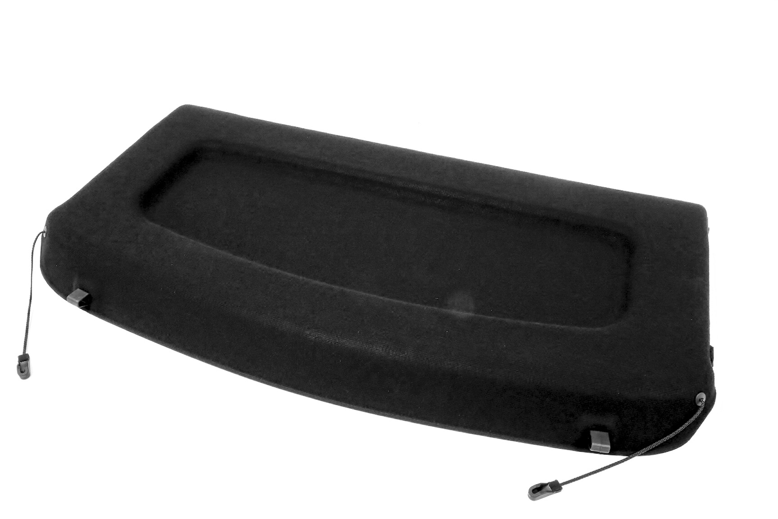 Cubierta del maletero trasero para Mazda CX-3 2016-2021 (P/N D10E-68-310-02)
