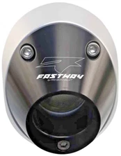 Pro Moto Billet Spark Arrestor Suzuki RM-Z250/RM-Z450 # PMB-01-4108