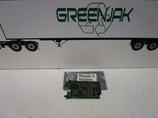 FANUC A20B-8100-0450/07B AUXILIARY ETHERNET CIRCUIT BOARD - NOS - FREE SHIPPING