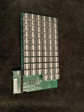 Bitmain Antminer S9 13.5 Th/S Hashboard PARTS ONLY 