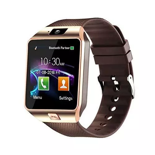 Reloj Inteligente PARA iPHONE ANDROID DE MUJER HOMBRE Relojes Inteligentes  Smart