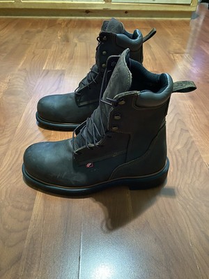 red wing dynaforce 8 inch