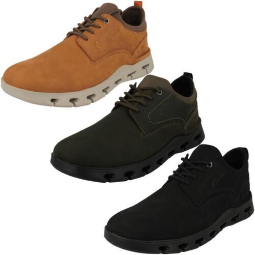 KEEN Scarpe Sportive Leggere Casual Da Uomo Clarks Nature X Due