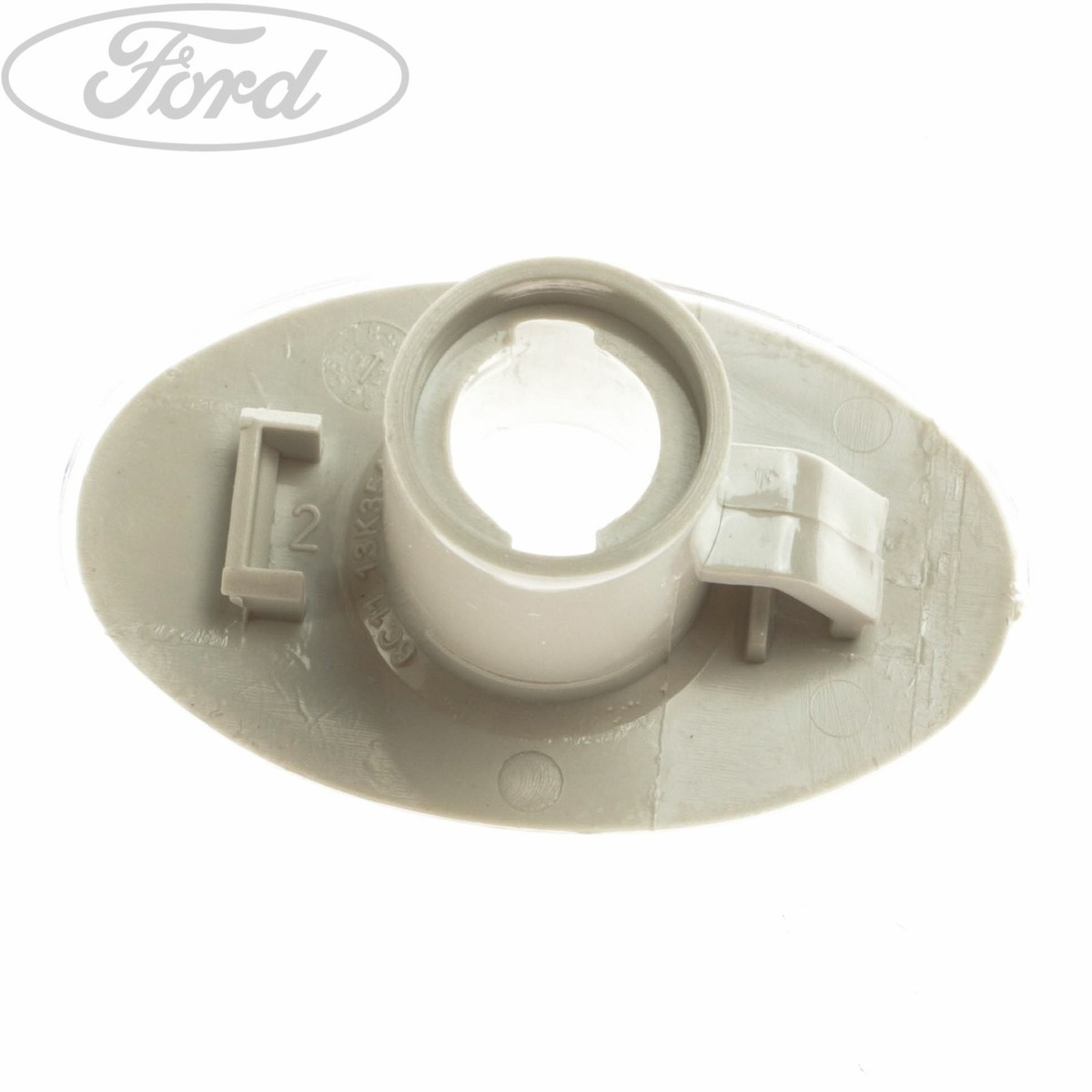 Genuine Ford Transit MK 7 Front Indicator Light Lamp 1418382 | eBay