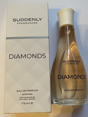 suddenly diamond lidl