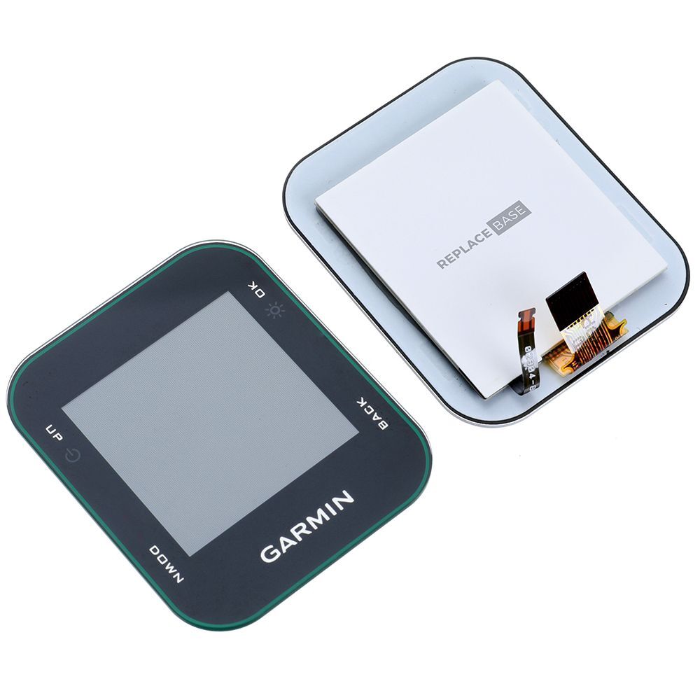 Running Watches S20 Golf Watch Garmin Approach S20 LCD Touch