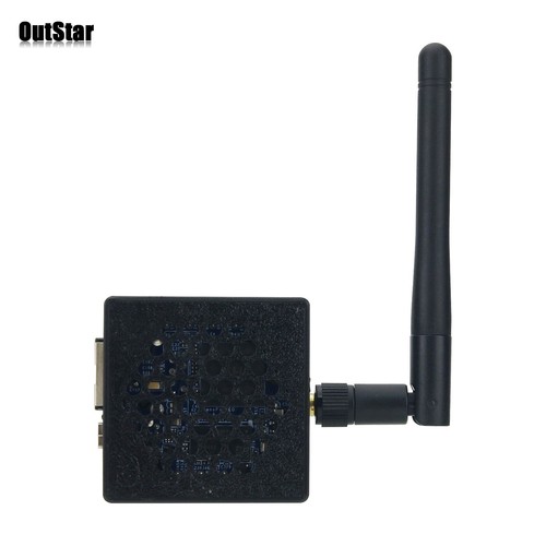 Assembled MMDVM Hotspot for NanoPi Supporting DMR YSF P25 NXDN DSTAR POCSAG - Picture 6 of 7