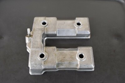 YAMAHA 1982 1983 XZ550 VISION ENGINE MOTOR FRONT CYLINDER HEAD VALVE COVER