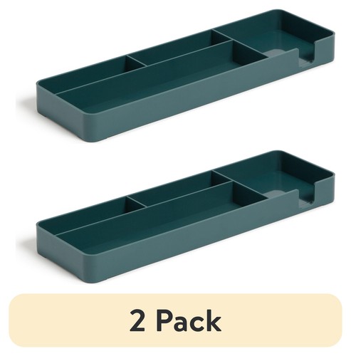 Tray, inches. Environmental protection, plant materials, desktop receiver