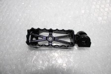 Original Fussraste Raste Vorne Re. Moto Guzzi V85 Stelvio 1200 NTX V7 Stornello