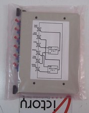 NEW ADC VAM SPLITTER MODULE VMM-7U7U7U0AJ000000