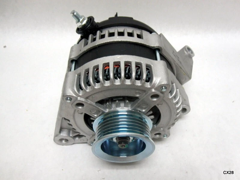 Alternador enchufe roto 11276 para Dodge Dakota 2008-2010, RAM Dakota 2011 Foto 3 de 4