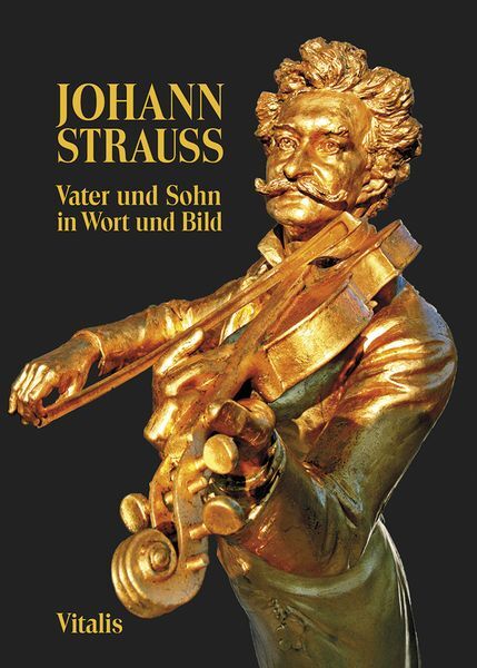 Thumbnail - Johann Strauss