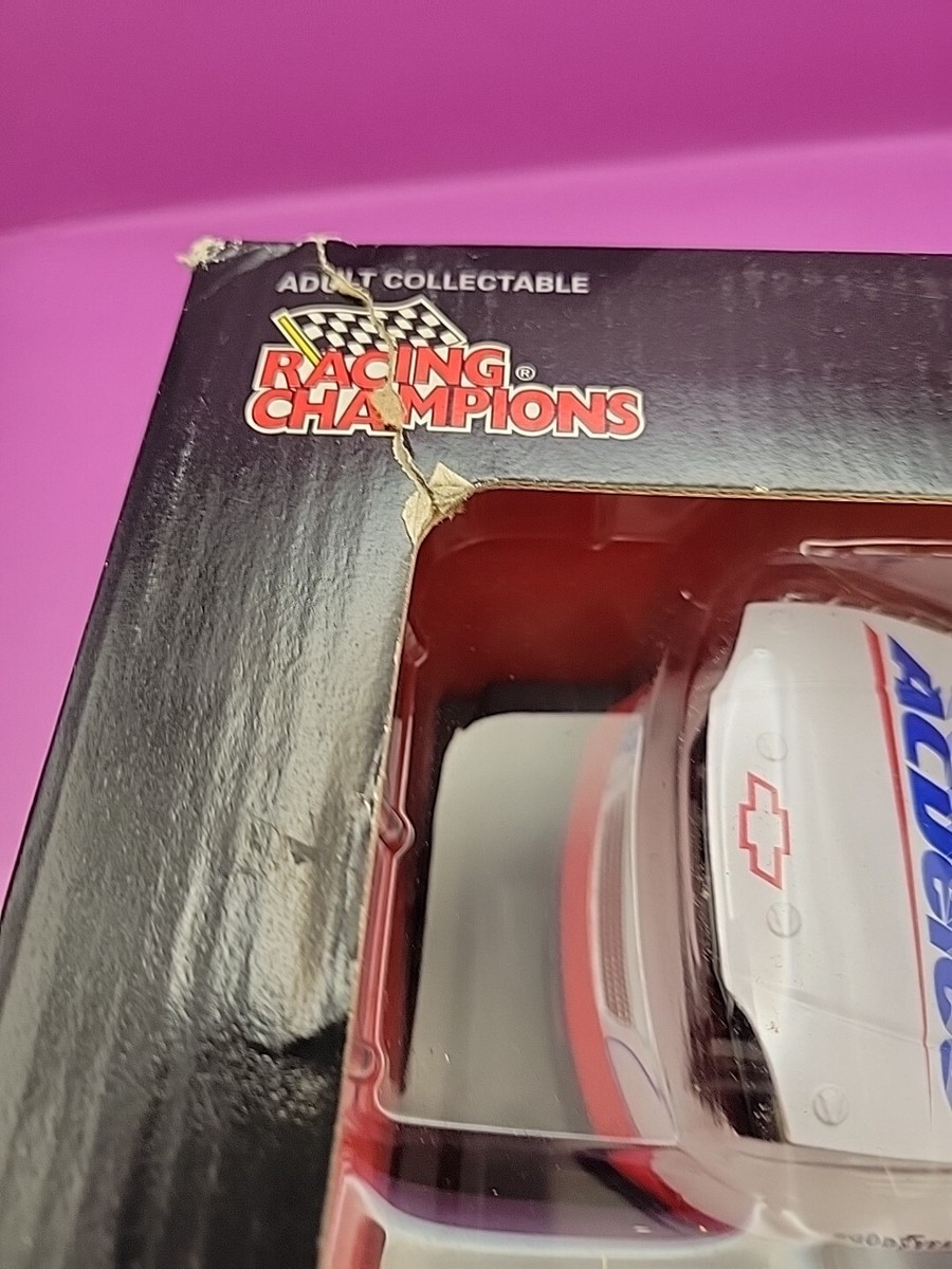 RACINGCHAMPIONS PREMIEREDITION 1/24 ミニカー 1996 Racing Champions 1/24 Premier Edition #52 Ken Schrader