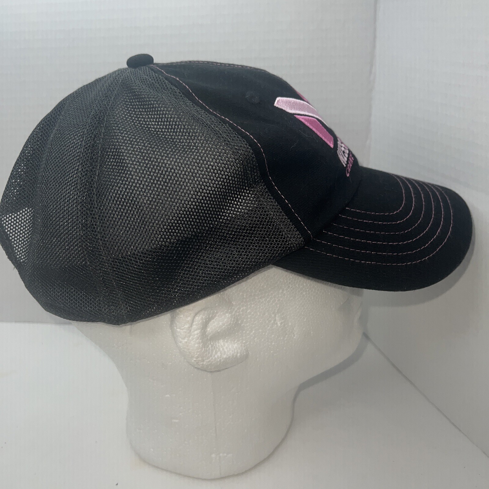 Ness Campbell Crane Rigging Snapback Hat Baseball… - image 4