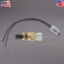 Manifold Intake Air Temperature Sensor fits Chevrolet Cadillac Buick GM 25037225