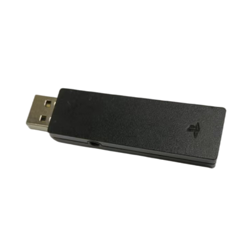 USB Dongle Receiver CECHYA-0085 for SONY PS3 PULSE Wireless Headset - 第 1/2 張圖片