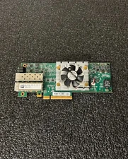 Dell QLogic Duel Port Fibre Channel (0P11VC)