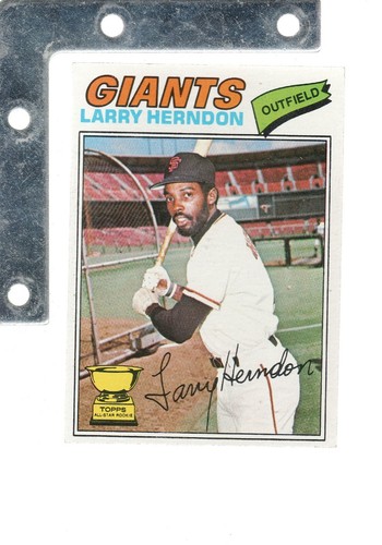 1977 Topps MLB Singles #221-440 VGEX+/EXNM+ No Creases Pick From List UpTo80%OFF - Picture 171 of 212