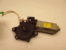 Driver Left Power Window Motor Rear Fits 00-04 LEGACY 174701