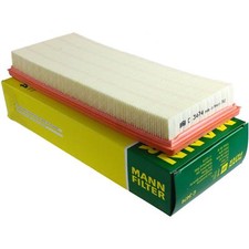 Filtre à air Fiat PININFARINA