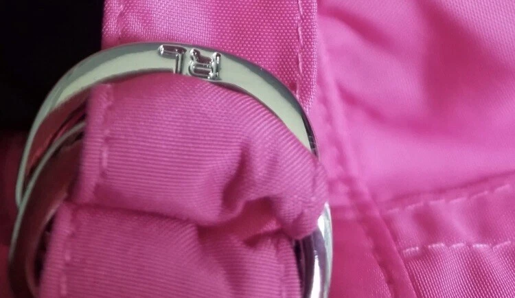 Falda corta de golf rosa Ralph Lauren para mujer talla 10 Foto 3 de 3