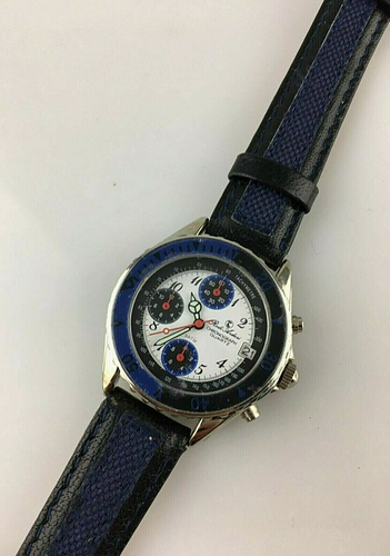 Montre Plongee Comete Pour Femme A Réparer Ou Pieces