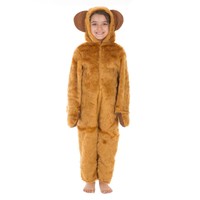 Honey Bear Costume For Kids 4-6 Years Honey Bear Costume For Kids 4-6 Years