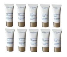 Clarins Multi Regenerante 10 x 15 ml Extra Firming Night Cream LOT OF 10