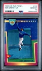 144691969 Ken Griffey Jr 1993 Upper Deck Fun Pack #114 PSA 10