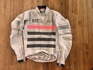 Rapha Pro Team Jacket | eBay