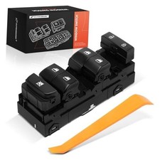 Master Power Window Switch Compatible with Kia Forte 2019 2020 2021 2022 2023