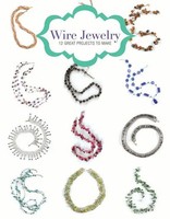 Kath Orsman | Wire Jewelry | Taschenbuch | Englisch (2016) | Gmc Publications