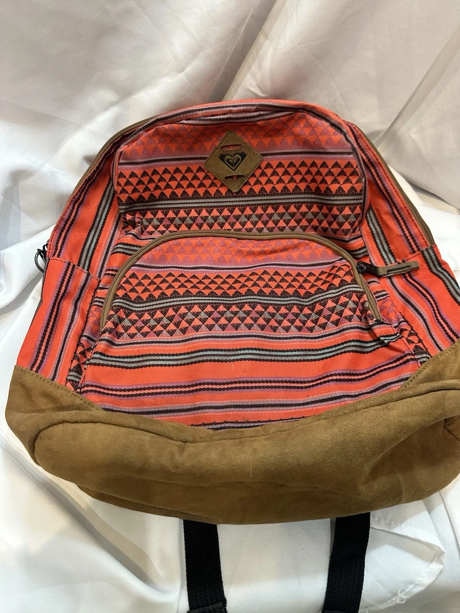 ROXY Backpack School Bags & Handbags for Women for sale | eBay display picture 3