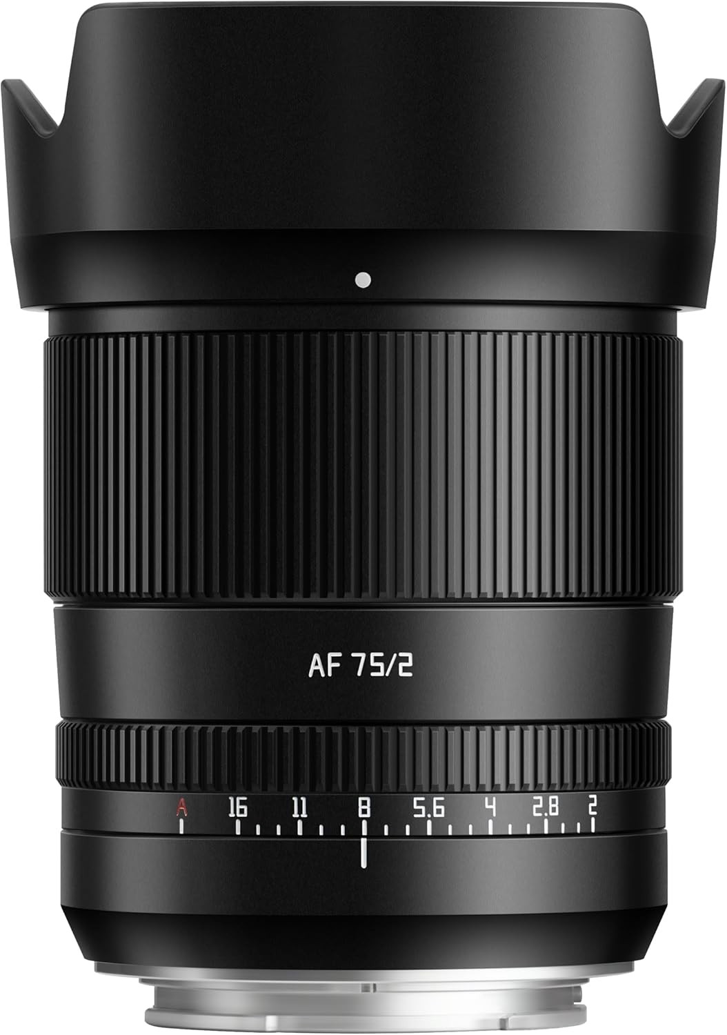 TTArtisan 75mm F2 AF Full Frame Large Aperture Lens for Nikon-Z Mount zfc Z9 Z50