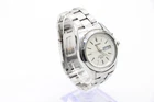 New ListingT Vintage Gents Quartz Seiko Kinetic 50m 5M63-OB90 Day/Date Wristwatch Working