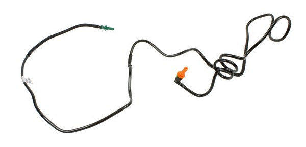 Maxgear 18-1524 Schlauch, KraftstoffüBerlauf FüR Renault-image