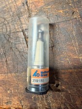 Tasteinsatz &Oslash; 4mm Standartd 46mm Haff & Schneider Art.Nr.359180