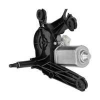 F.Becker_Line Scheibenwischermotor Hinten (120110006) FüR Peugeot 206 206+