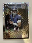 2025 Topps Chrome Jaxson Dart RC Fortune 15 Xfractor Rookie