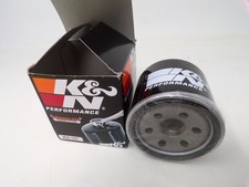 K&N oil filter KN-191 Triumph Benelli twins