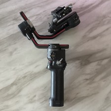 DJI Ronin-S - Stabilisateur - | Muséericorde