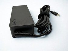 For Lenovo 65W USB-C Laptop Charger ADLX65YCC3A ThinkPad Yoga IdeaPad