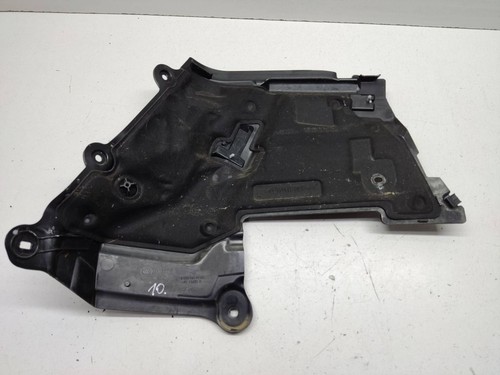 Engine bay heat shield​