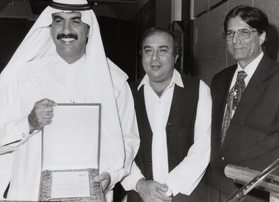 A41 A4158 Sheikh Mohammed Bin Rashid Al Maktoum Award Ceremony Dubai Aviation