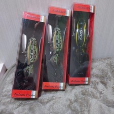 Imakatsu Berlinetta Crawler (Tonosama Frog x2) (Eent ZPI)